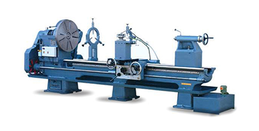 BELT DRIVEN LATHES - 03-1